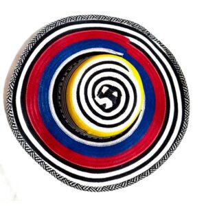 sombrero colombia