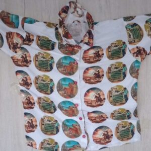 COD  90:  CONJUNTO PLAYERO CABALLO