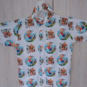 COD 70: CONJUNTO PLAYERO CONDORITO