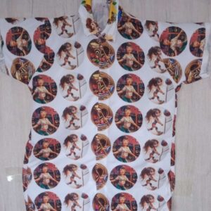 COD  100:  CONJUNTO PLAYERO BASKET BALL