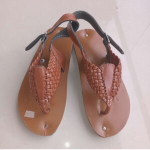 REF: A5 - ABARCAS UNISEX( MUJER / HOMBRE) TALLA 39